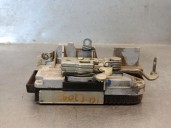 Replacement front left door lock for Lancia Phedra (179_) 2.0 D Multijet (179.AXL1B, 179.BXL1B) OEM reference 
