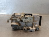 Replacement front left door lock for Lancia Phedra (179_) 2.0 D Multijet (179.AXL1B, 179.BXL1B) OEM reference 