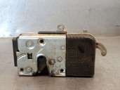 Replacement front left door lock for Lancia Phedra (179_) 2.0 D Multijet (179.AXL1B, 179.BXL1B) OEM reference 