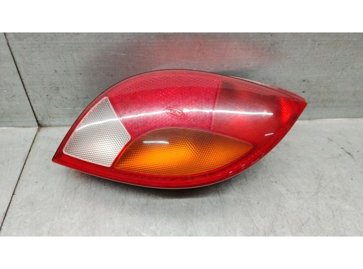 Recambio de piloto trasero derecho para ford ka (rb_) 1.3 i referencia OEM IAM 97KG13A602BH 1105789 