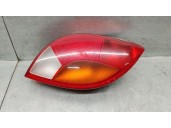 Recambio de piloto trasero derecho para ford ka (rb_) 1.3 i referencia OEM IAM 97KG13A602BH 1105789 