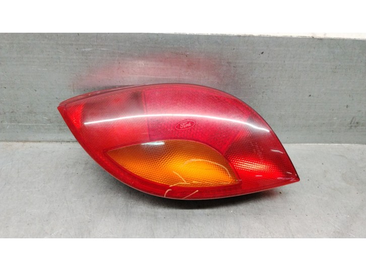Recambio de piloto trasero izquierdo para ford ka (rb_) 1.3 i referencia OEM IAM 97KG13A603BH 1120331 