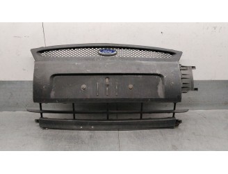 Replacement front grille for Ford Ka (rb_) 1.3 i OEM IAM reference 97KB17752AKW 1100657 