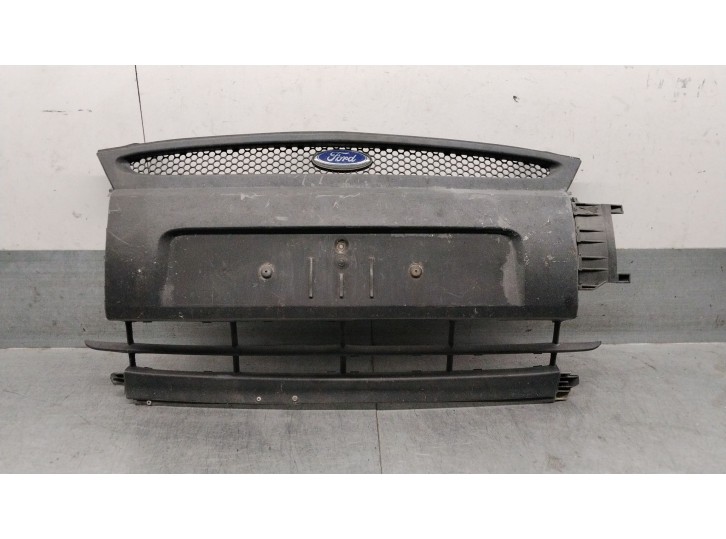 Recambio de rejilla delantera para ford ka (rb_) 1.3 i referencia OEM IAM 97KB17752AKW 1100657 