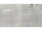 Recambio de rejilla delantera para ford ka (rb_) 1.3 i referencia OEM IAM 97KB17752AKW 1100657 