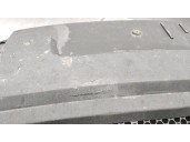 Recambio de rejilla delantera para ford ka (rb_) 1.3 i referencia OEM IAM 97KB17752AKW 1100657 