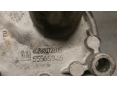 Recambio de tapon de aceite para opel insignia a (g09) 2.0 cdti (68) referencia OEM IAM 55565946 
