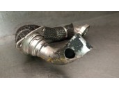 Recambio de tubo para opel insignia a (g09) 2.0 cdti (68) referencia OEM IAM 55562835 851285 