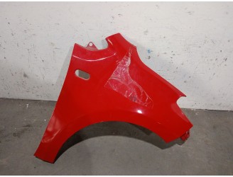 Recambio de aleta delantera derecha para seat mii (kf1, ke1) 1.0 referencia OEM IAM 1S0821106E 1S0821106E 