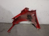 Replacement front right fender for Seat Mii (KF1, KE1) 1.0 OEM IAM reference 1S0821106E 1S0821106E 
