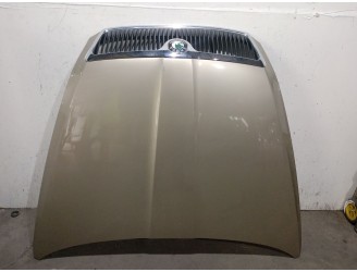 Recambio de capot para skoda octavia ii (1z3) 1.9 tdi referencia OEM IAM 1Z0823031B 1Z0823031B 