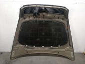 Recambio de capot para skoda octavia ii (1z3) 1.9 tdi referencia OEM IAM 1Z0823031B 1Z0823031B 
