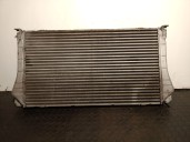 Recambio de intercooler para toyota auris (_e15_) 2.0 d-4d (ade150_) referencia OEM IAM 0R020 JD1271002540 179400R020