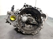 Recambio de caja cambios para hyundai i30 (fd) 1.4 referencia OEM IAM T9J5G 4300032080 043953
