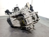 Recambio de caja cambios para hyundai i30 (fd) 1.4 referencia OEM IAM T9J5G 4300032080 043953