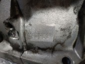 Recambio de caja cambios para hyundai i30 (fd) 1.4 referencia OEM IAM T9J5G 4300032080 043953