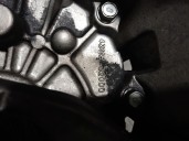 Recambio de caja cambios para hyundai i30 (fd) 1.4 referencia OEM IAM T9J5G 4300032080 043953