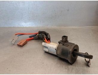 Recambio de conmutador de arranque para citroën saxo (s0, s1) 1.5 d referencia OEM IAM 73641802 4162W1