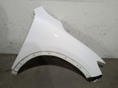 Replacement right front fender for Mazda CX-5 (KE, GH) 2.2 D AWD (KE2AW) OEM IAM reference KD5352111A KD5352111A 