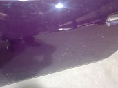 Recambio de puerta delantera izquierda para ford ka (rb_) 1.3 i referencia OEM IAM 1692566 1692566 