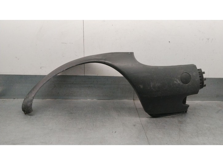 Recambio de aletin delantero derecho para ford ka (rb_) 1.3 i referencia OEM IAM 97KB17756ALZCAT 1072117 