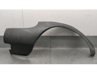 Recambio de aletin delantero izquierdo para ford ka (rb_) 1.3 i referencia OEM IAM 97KB17757ALZCAT 1072118 