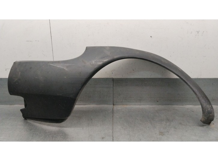 Recambio de aletin delantero izquierdo para ford ka (rb_) 1.3 i referencia OEM IAM 97KB17757ALZCAT 1072118 