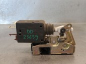 Replacement front right door lock for Citroën Saxo (S0, S1) 1.5 D OEM IAM reference 913688 913688 