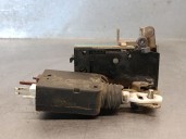 Replacement front right door lock for Citroën Saxo (S0, S1) 1.5 D OEM IAM reference 913688 913688 