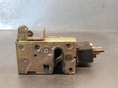 Replacement front right door lock for Citroën Saxo (S0, S1) 1.5 D OEM IAM reference 913688 913688 