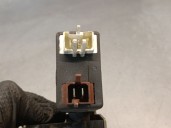 Replacement front right door lock for Citroën Saxo (S0, S1) 1.5 D OEM IAM reference 913688 913688 