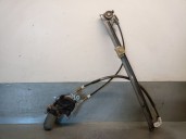 Replacement left front window regulator for citroën saxo (s0, s1) 1.5 d OEM IAM reference 9221H1 9221H1