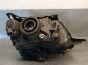 Replacement left headlight for Citroën Saxo (S0, S1) 1.5 D OEM IAM reference 6204N5 6204N5 