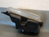 Replacement left headlight for Citroën Saxo (S0, S1) 1.5 D OEM IAM reference 6204N5 6204N5 
