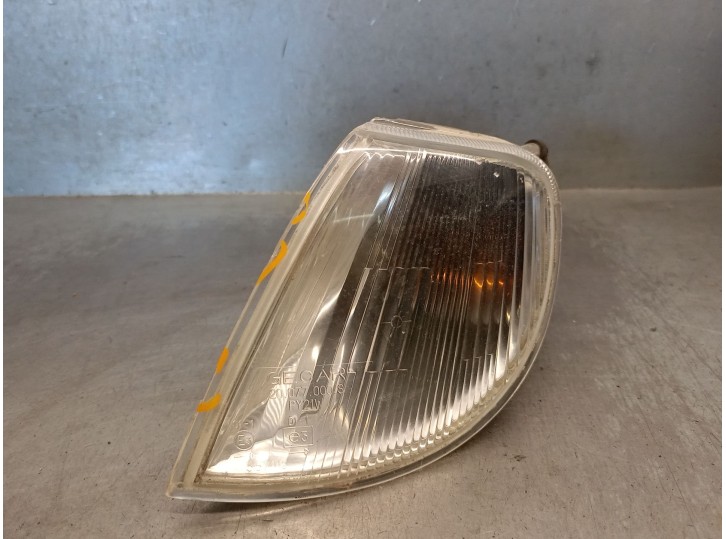 Replacement left front indicator for citroën saxo (s0, s1) 1.5 d OEM IAM reference 630359 630359
