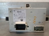 Recambio de caja reles / fusibles para fiat 500l (351_, 352_) 1.4 (199lyb1b) referencia OEM IAM 52089836 