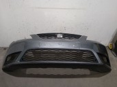 Recambio de paragolpes delantero para seat leon st (5f8) 1.6 tdi referencia OEM IAM 5F0807217BR 5F0807217BR 
