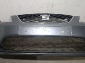 Recambio de paragolpes delantero para seat leon st (5f8) 1.6 tdi referencia OEM IAM 5F0807217BR 5F0807217BR 