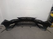 Recambio de paragolpes delantero para seat leon st (5f8) 1.6 tdi referencia OEM IAM 5F0807217BR 5F0807217BR 