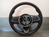 Recambio de volante para fiat 500l (351_, 352_) 1.4 (199lyb1b) referencia OEM IAM 7356747820 735693107 