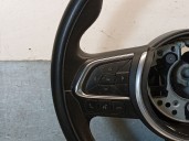 Recambio de volante para fiat 500l (351_, 352_) 1.4 (199lyb1b) referencia OEM IAM 7356747820 735693107 
