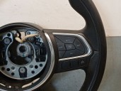 Recambio de volante para fiat 500l (351_, 352_) 1.4 (199lyb1b) referencia OEM IAM 7356747820 735693107 