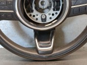 Recambio de volante para fiat 500l (351_, 352_) 1.4 (199lyb1b) referencia OEM IAM 7356747820 735693107 