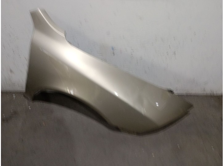 Recambio de aleta delantera derecha para skoda octavia ii (1z3) 1.9 tdi referencia OEM IAM 1Z0821106A 1Z0821106A 
