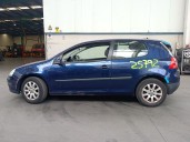 volkswagen golf v (1k1) del año 2004