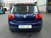 volkswagen golf v (1k1) del año 2004