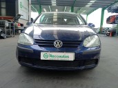 volkswagen golf v (1k1) del año 2004