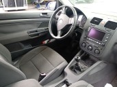 volkswagen golf v (1k1) del año 2004