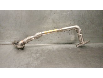 Replacement pipe for Opel Insignia A (G09) 2.0 CDTi (68) OEM IAM reference 55566148 5860556 