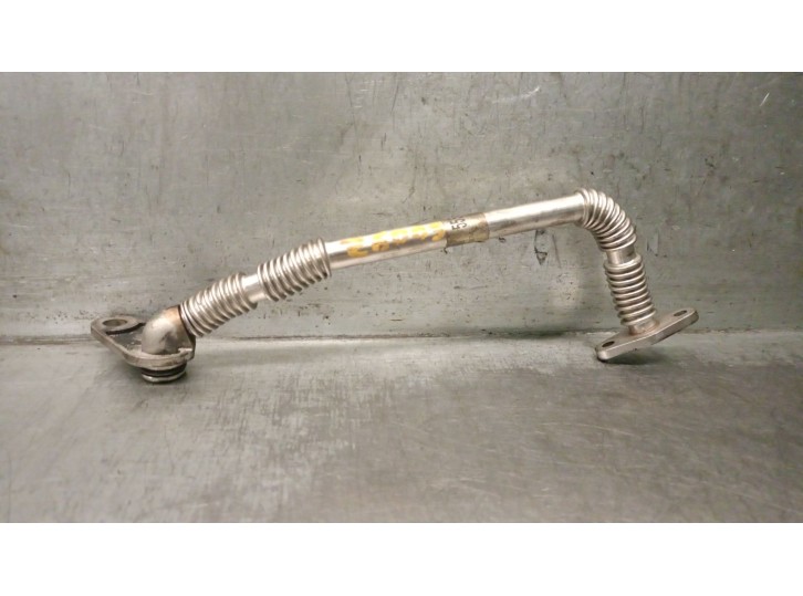 Replacement pipe for Opel Insignia A (G09) 2.0 CDTi (68) OEM IAM reference 55566148 5860556 